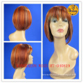 Synthetic Fahsion Wig/ Straight Wigs Ht040819